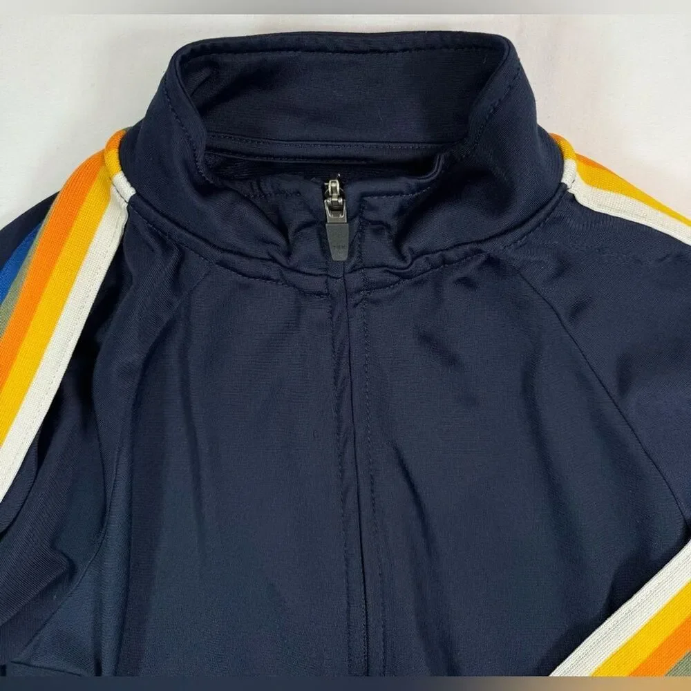 Gymboree boys navy